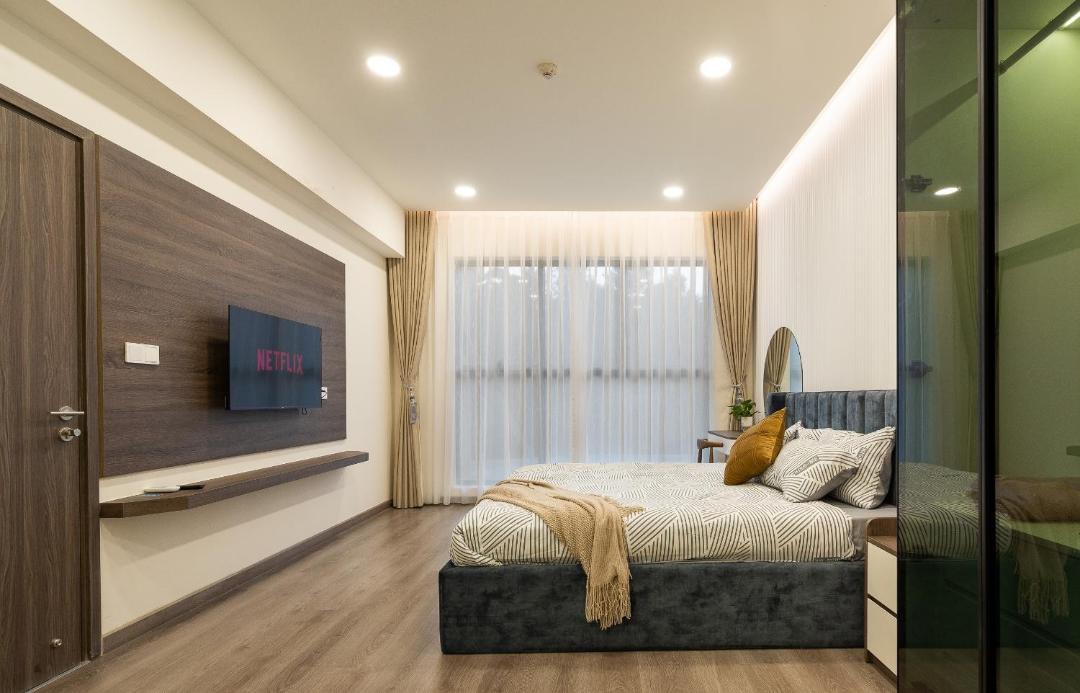 Photo of Bedroom in Tan Phu District