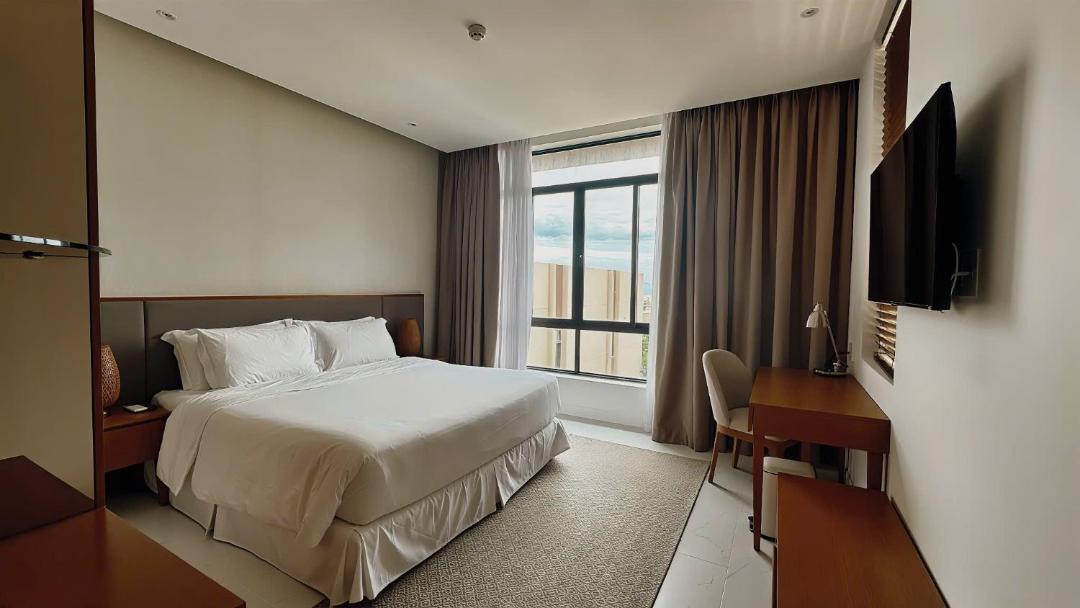 Photo of Bedroom in Cam Lam