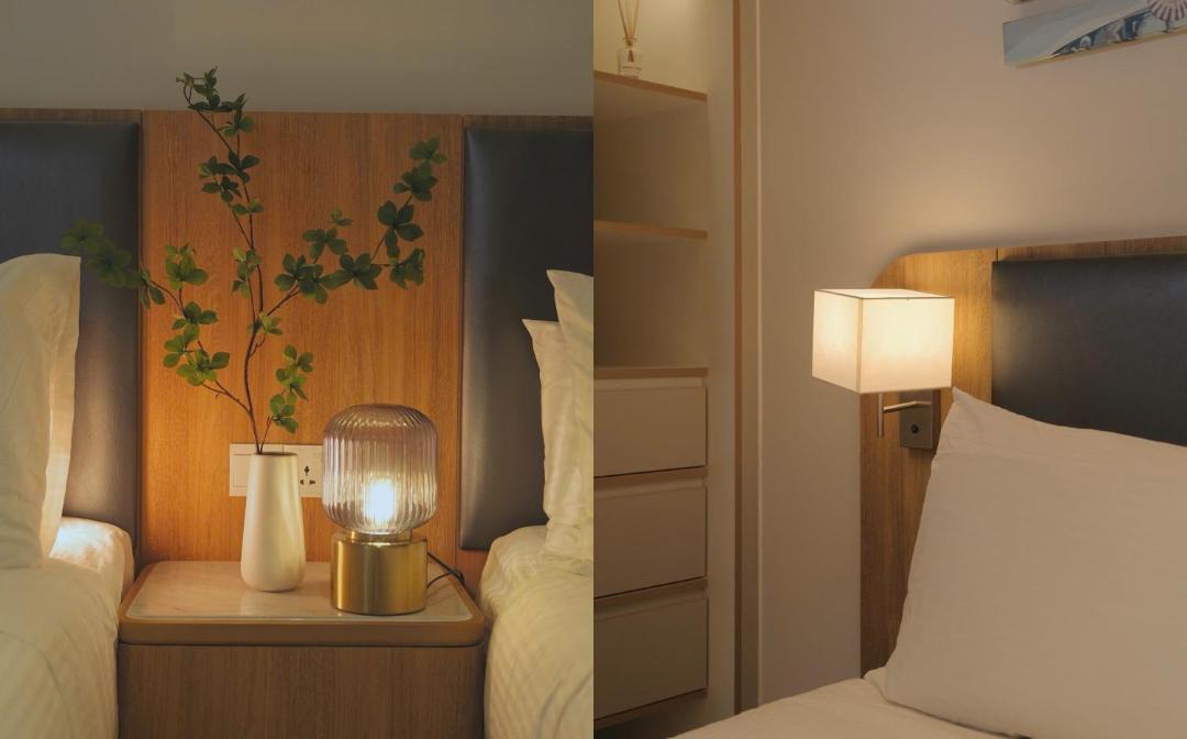 Photo of Bedroom in Mang Yang