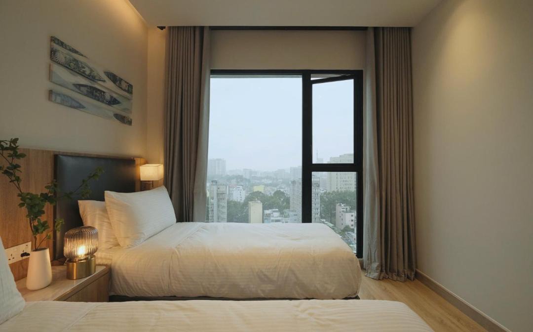 Photo of Bedroom in Mang Yang