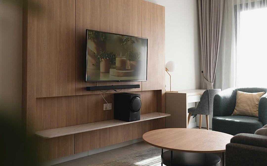 Photo of Livingroom in Mang Yang