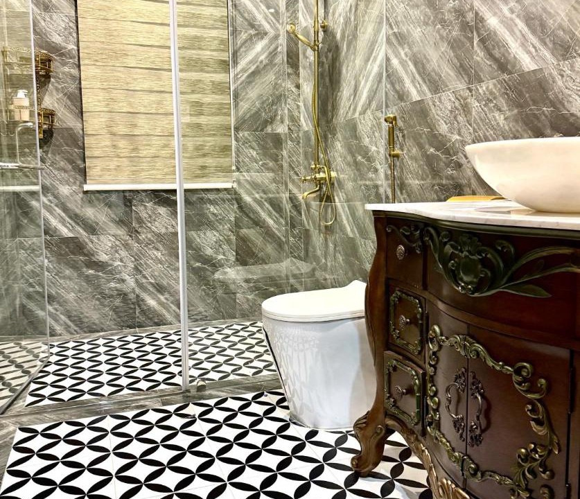 Photo of Bathroom in Da Lat