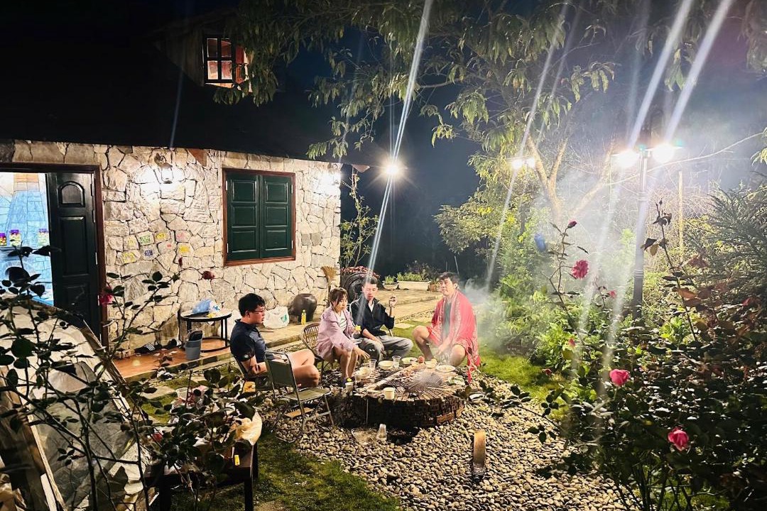 Photo of Others in Sa Pa