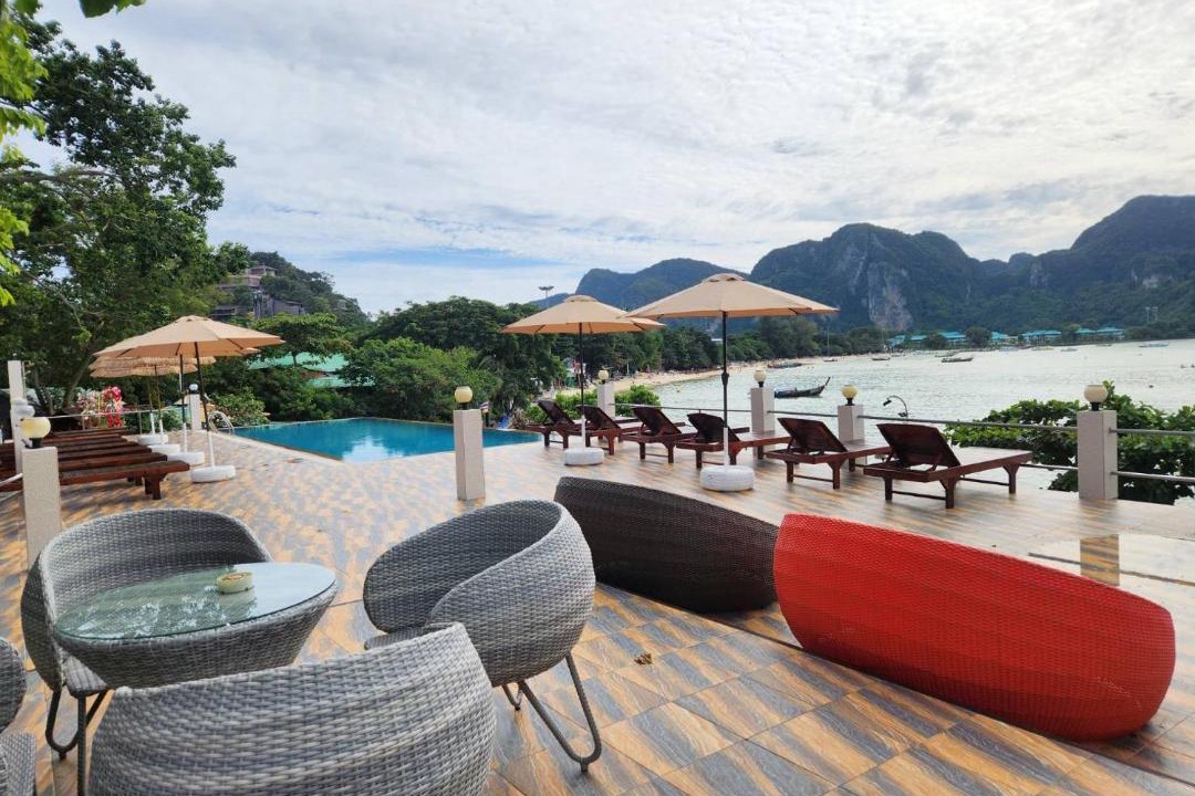 Photo of Others in Ko Phi Phi