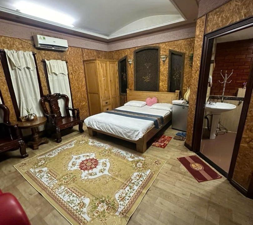 Photo of Bedroom in District 10