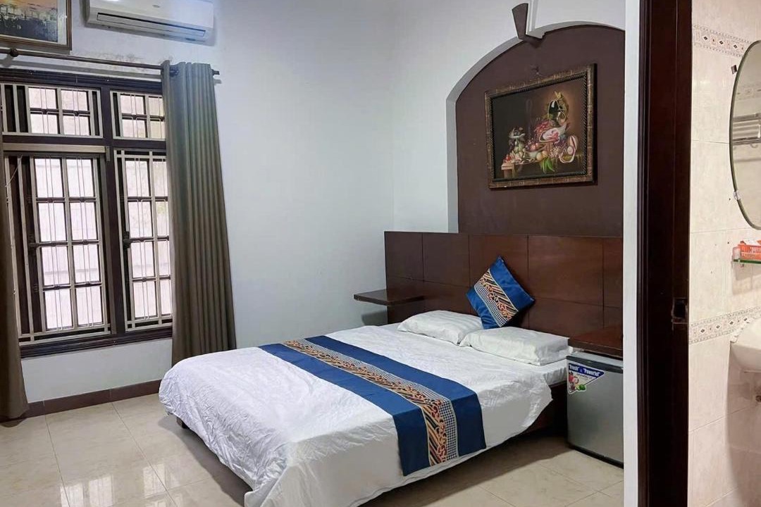 Photo of Bedroom in District 10