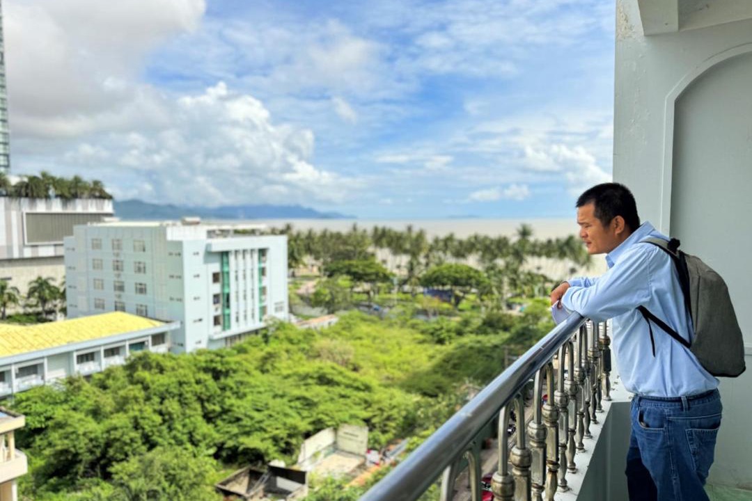 Photo of Others in Tran Phu Beach