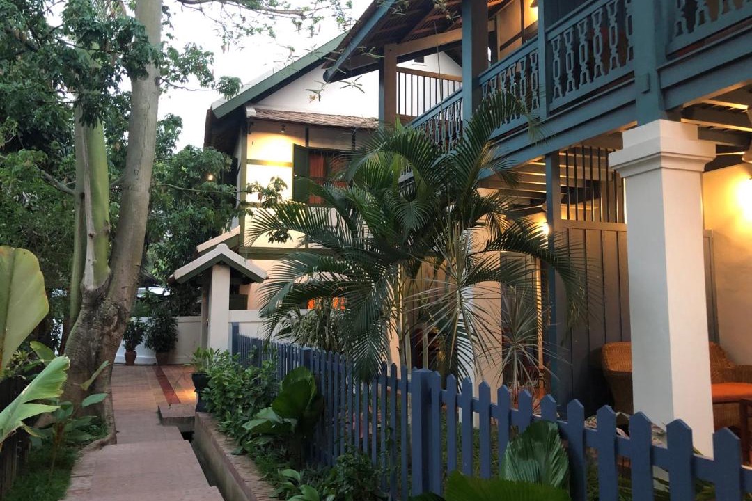 Photo of Others in Luang Prabang