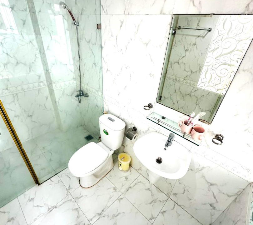 Photo of Bathroom in Phu My Hung