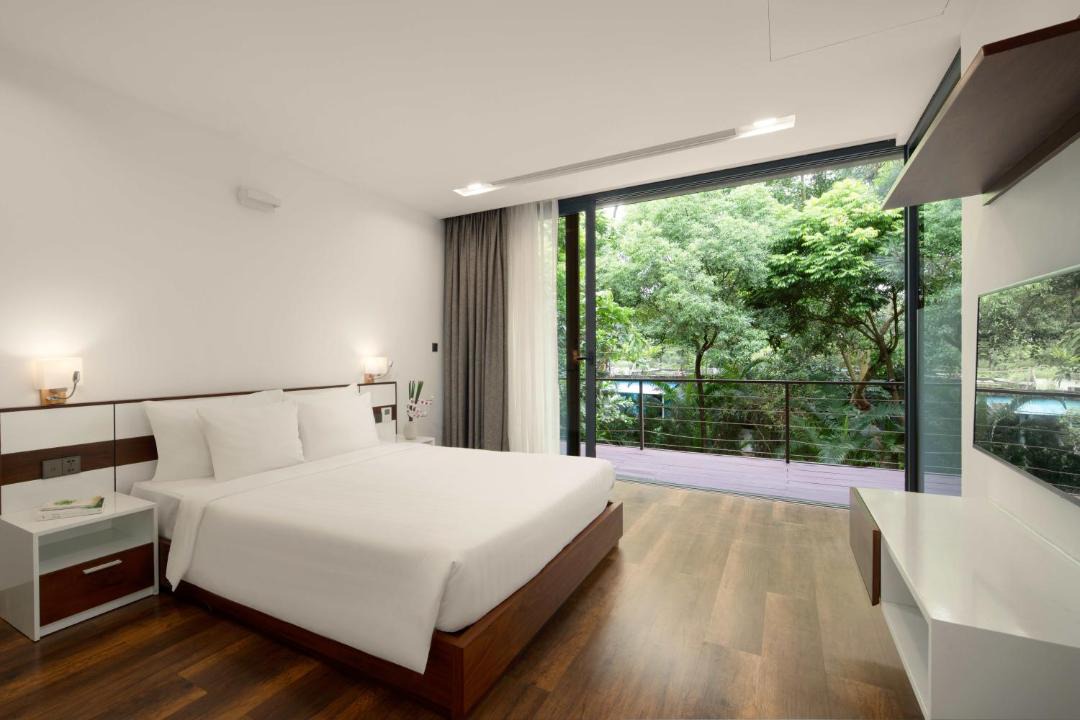 Photo of Bedroom in Ngoc Quang