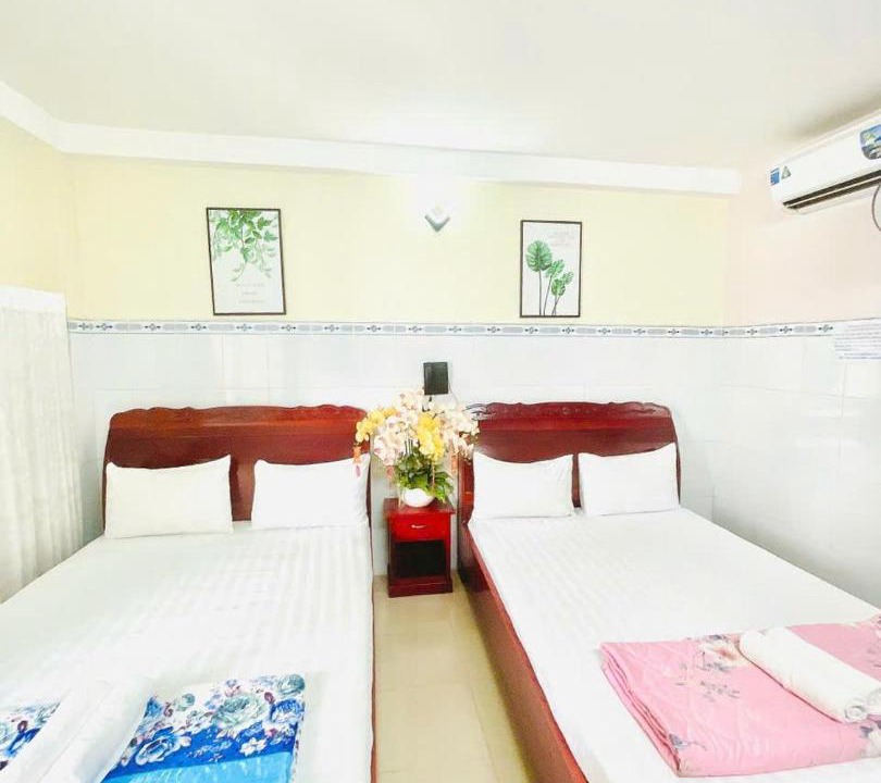 Photo of Bedroom in Go Vap