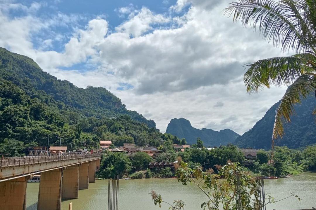 Photo of Others in Nong Khiaw