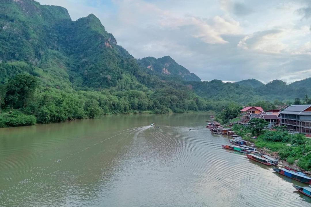 Photo of Others in Nong Khiaw
