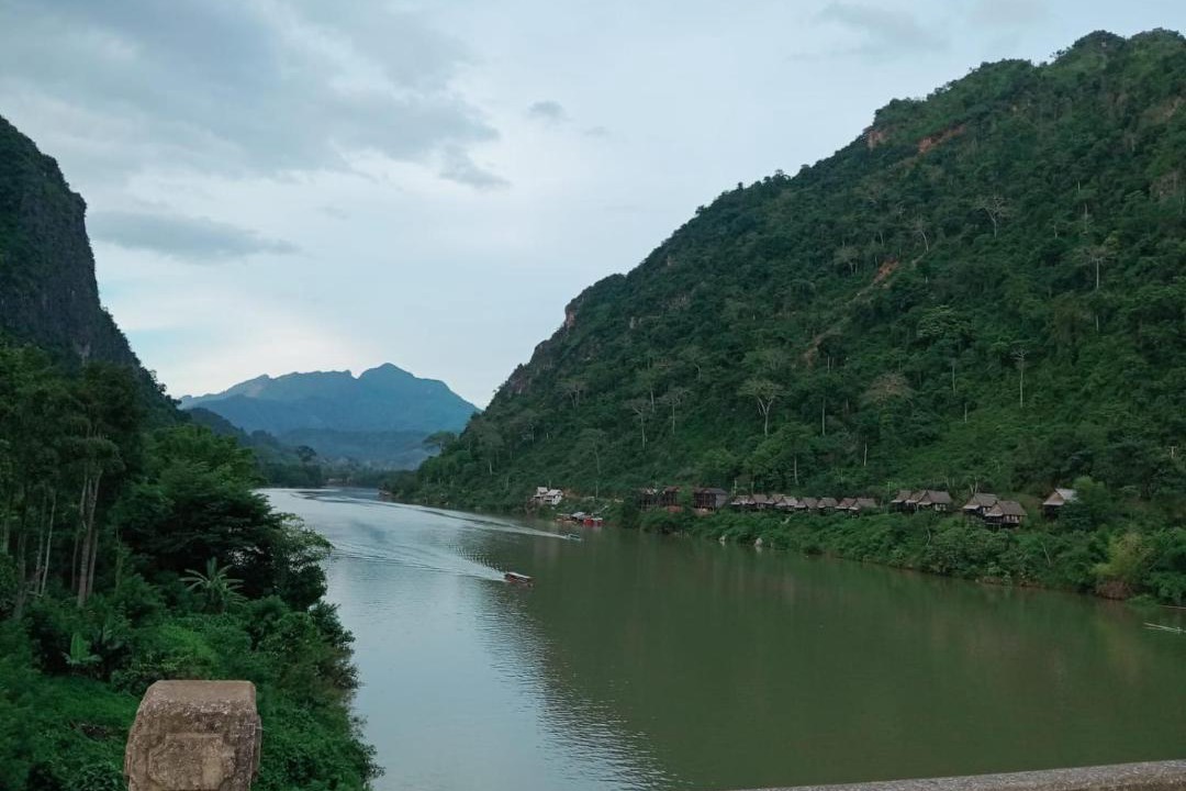 Photo of Others in Nong Khiaw