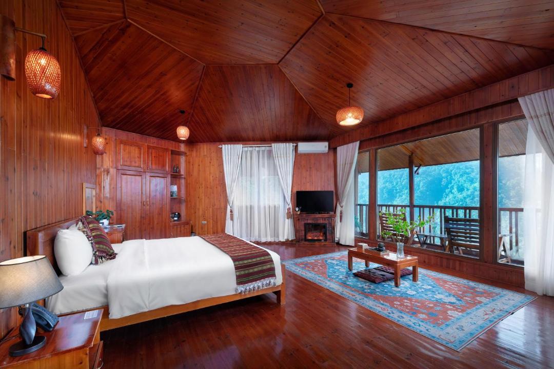 Photo of Bedroom in Tam Duong