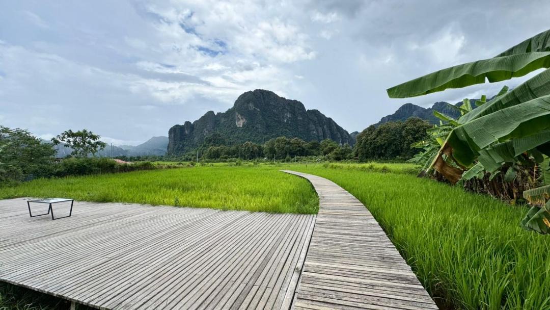 Photo of Others in Vang Vieng