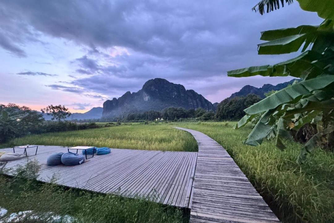 Photo of Others in Vang Vieng