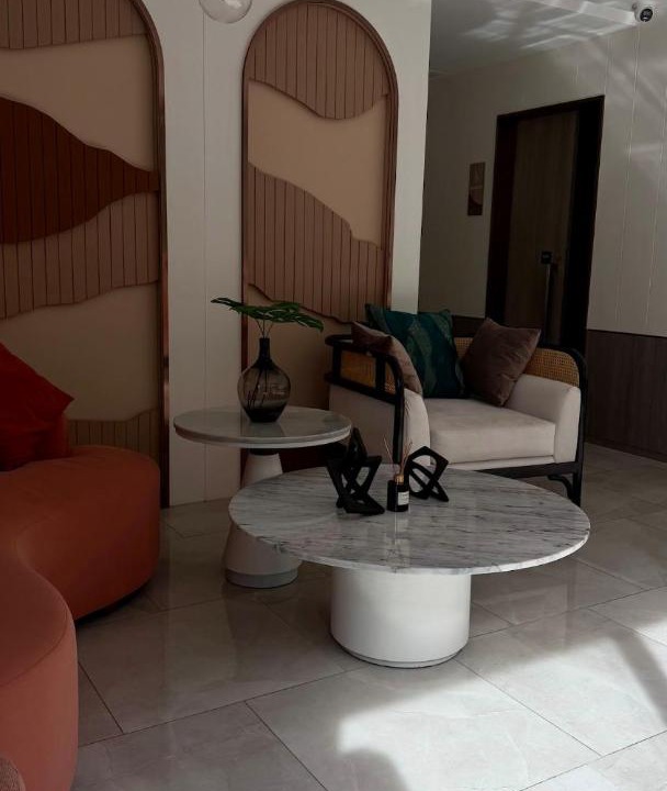 Photo of Livingroom in Si Sunthon