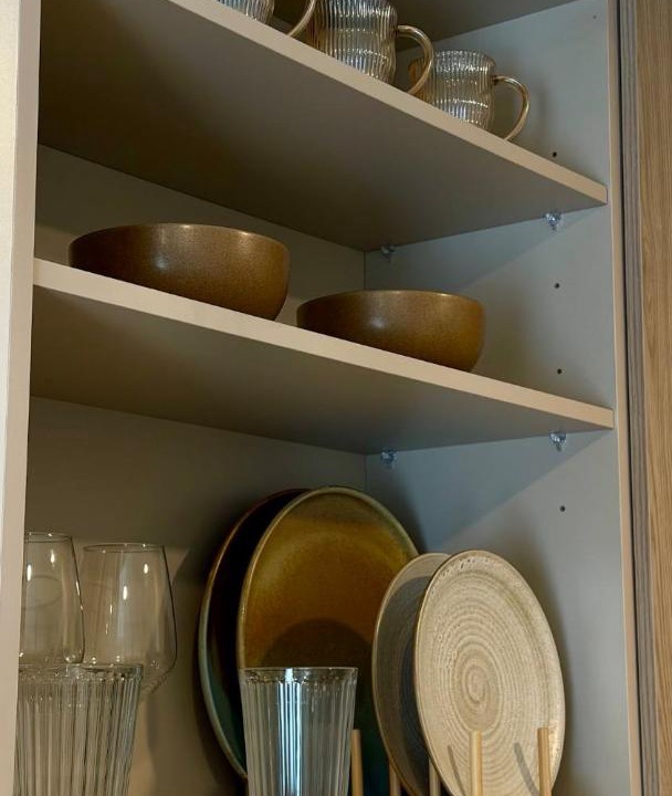 Photo of Kitchen in Si Sunthon