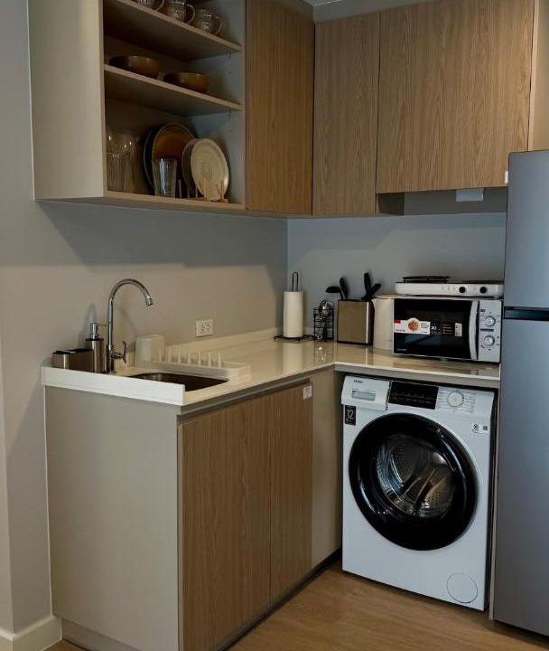 Photo of Kitchen in Si Sunthon