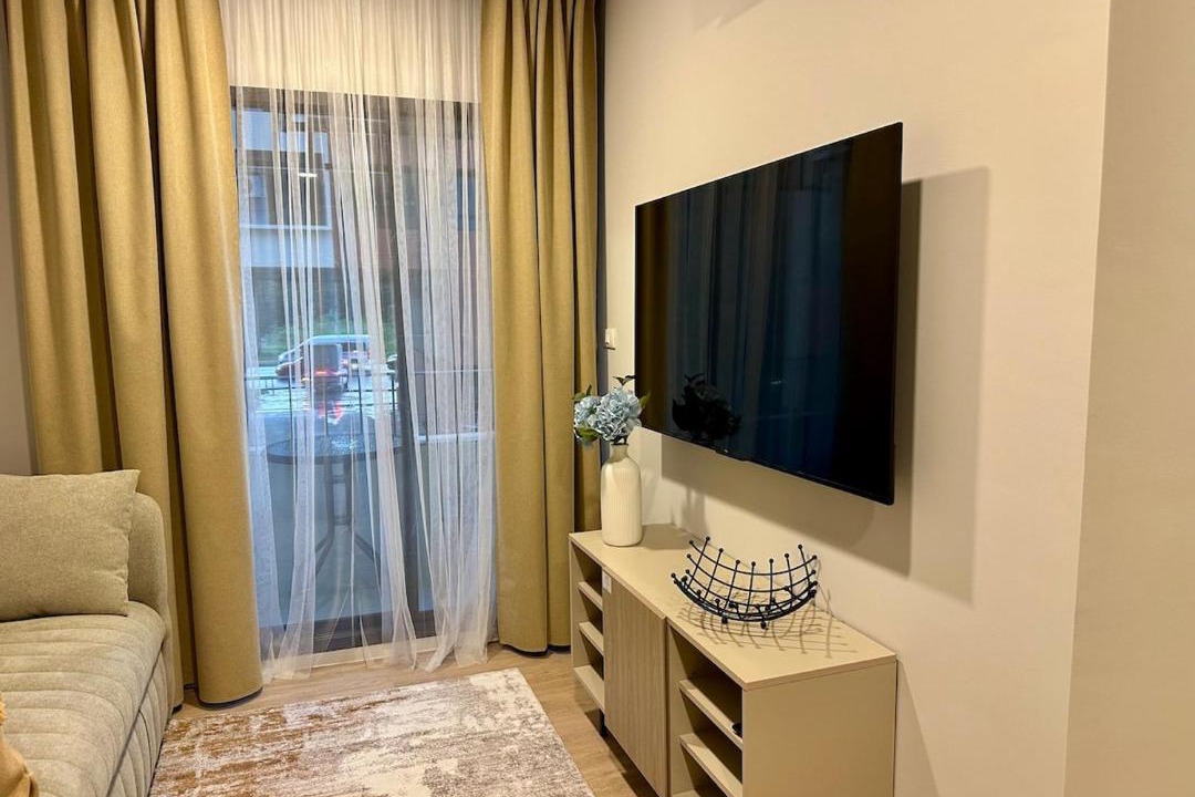 Photo of Livingroom in Si Sunthon