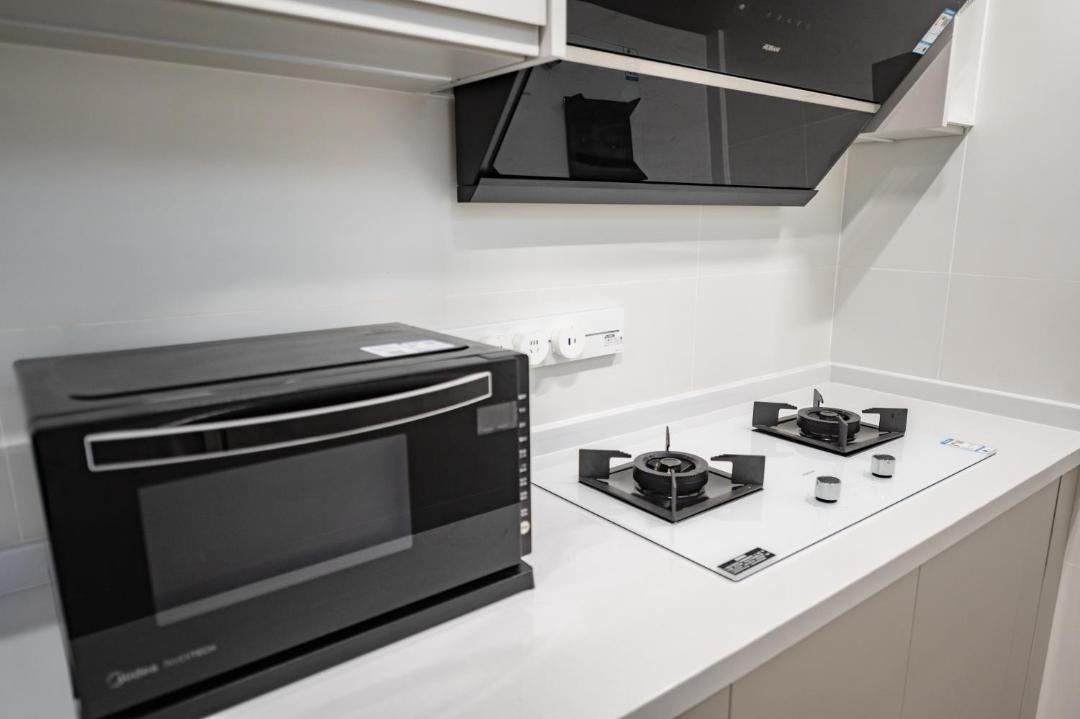 Photo of Kitchen in Ko Kaeo