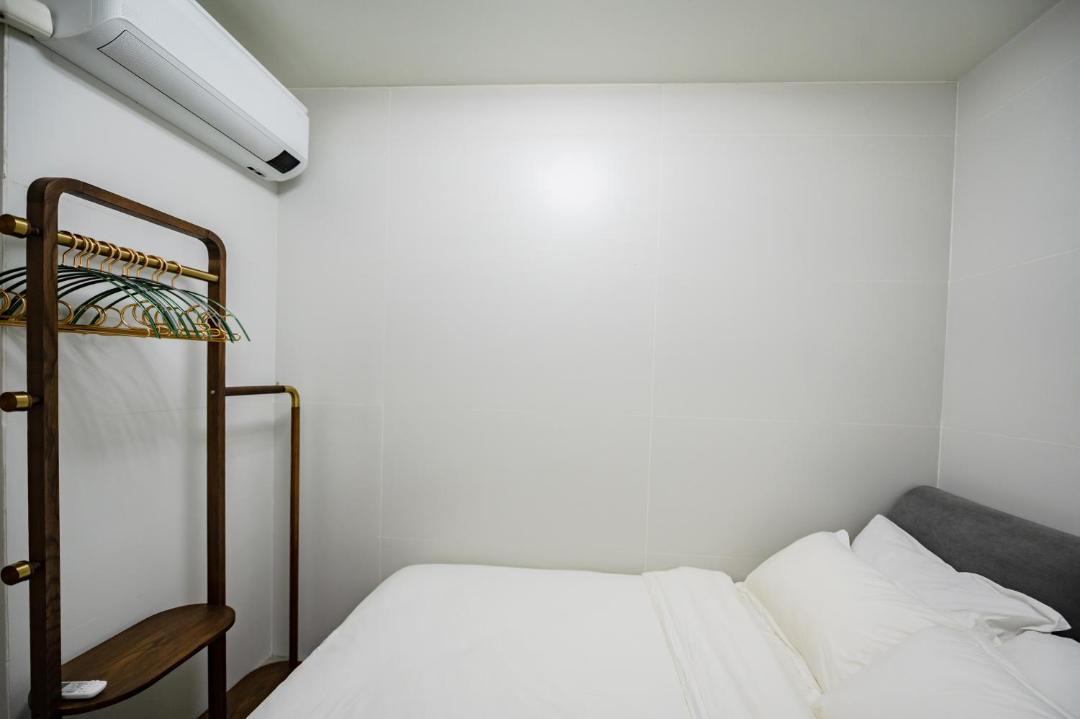 Photo of Bedroom in Ko Kaeo