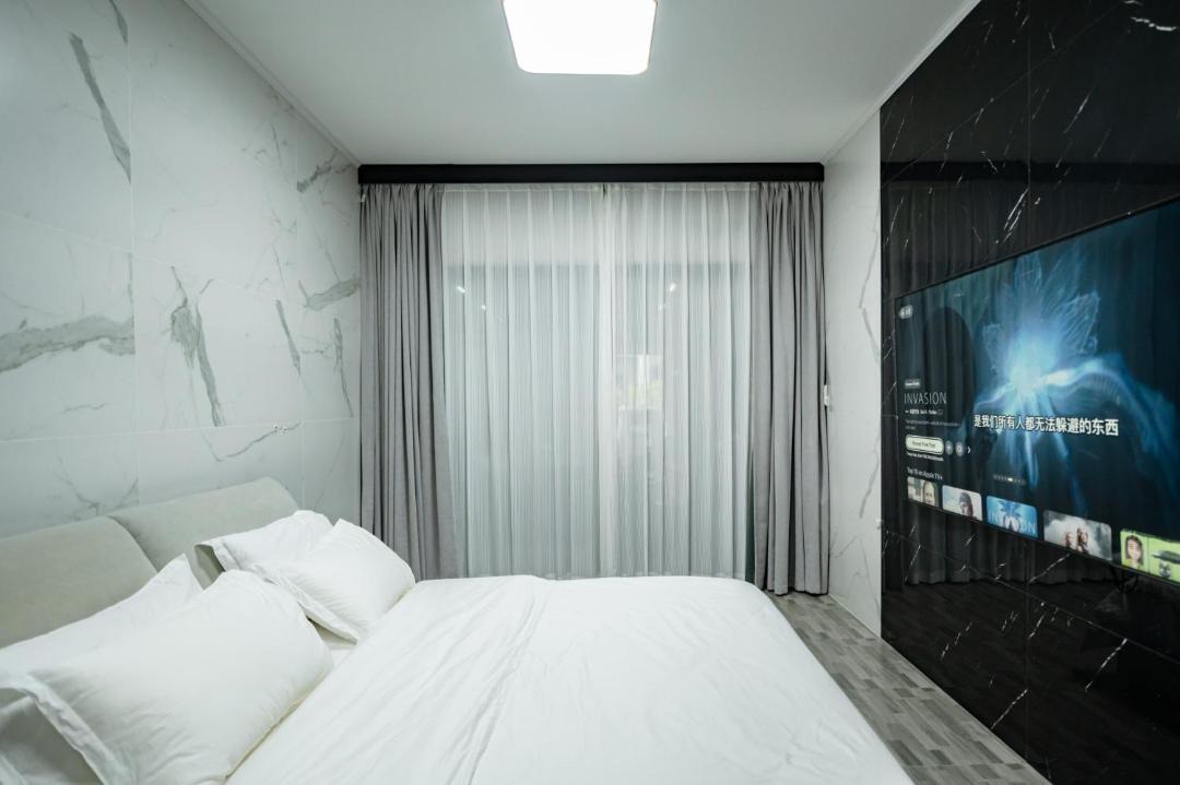 Photo of Bedroom in Ko Kaeo