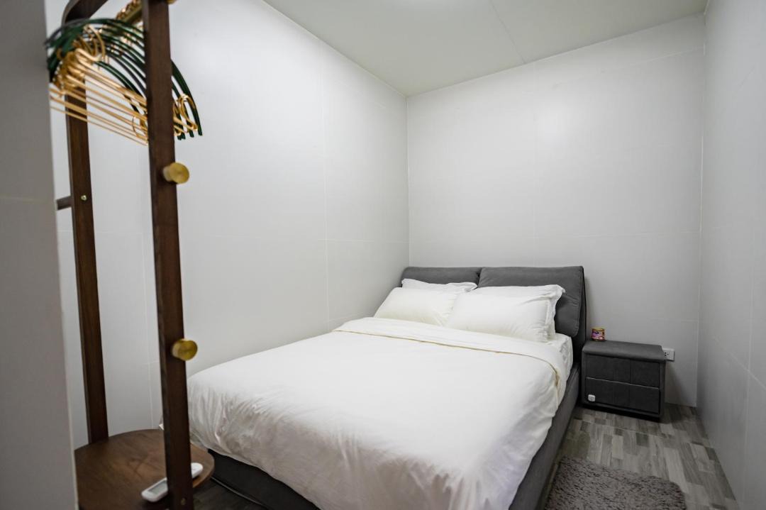 Photo of Bedroom in Ko Kaeo