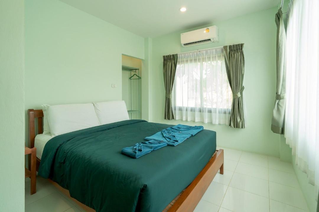 Photo of Bedroom in Rayong