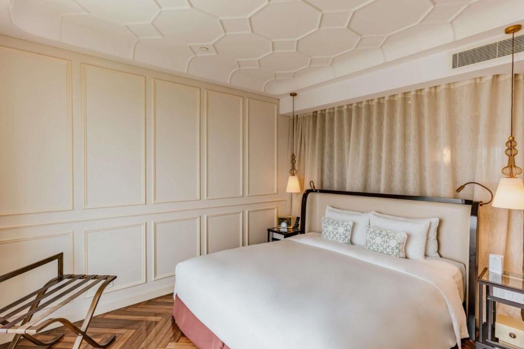 Photo of Bedroom in Phuong 6