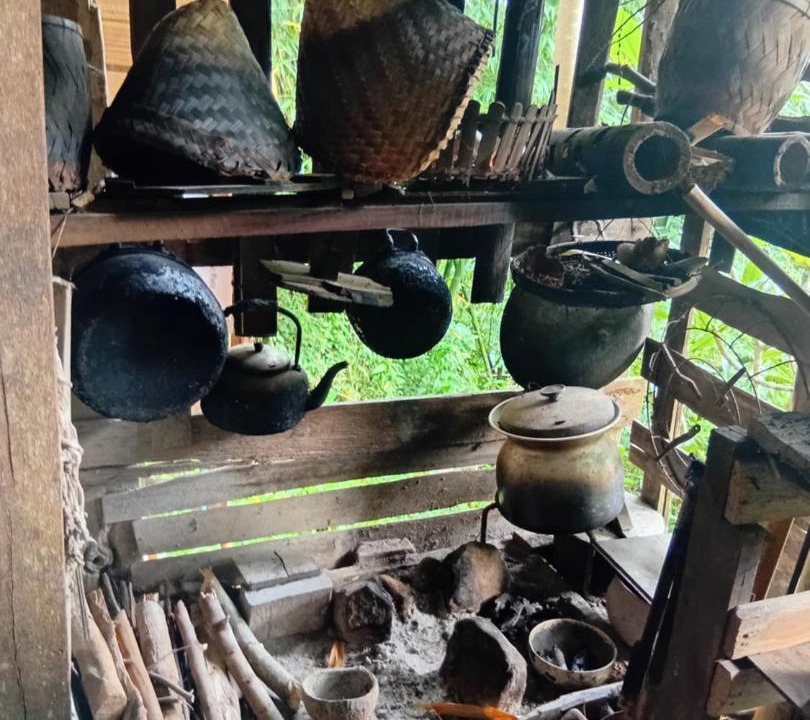 Photo of Others in Mae Tha