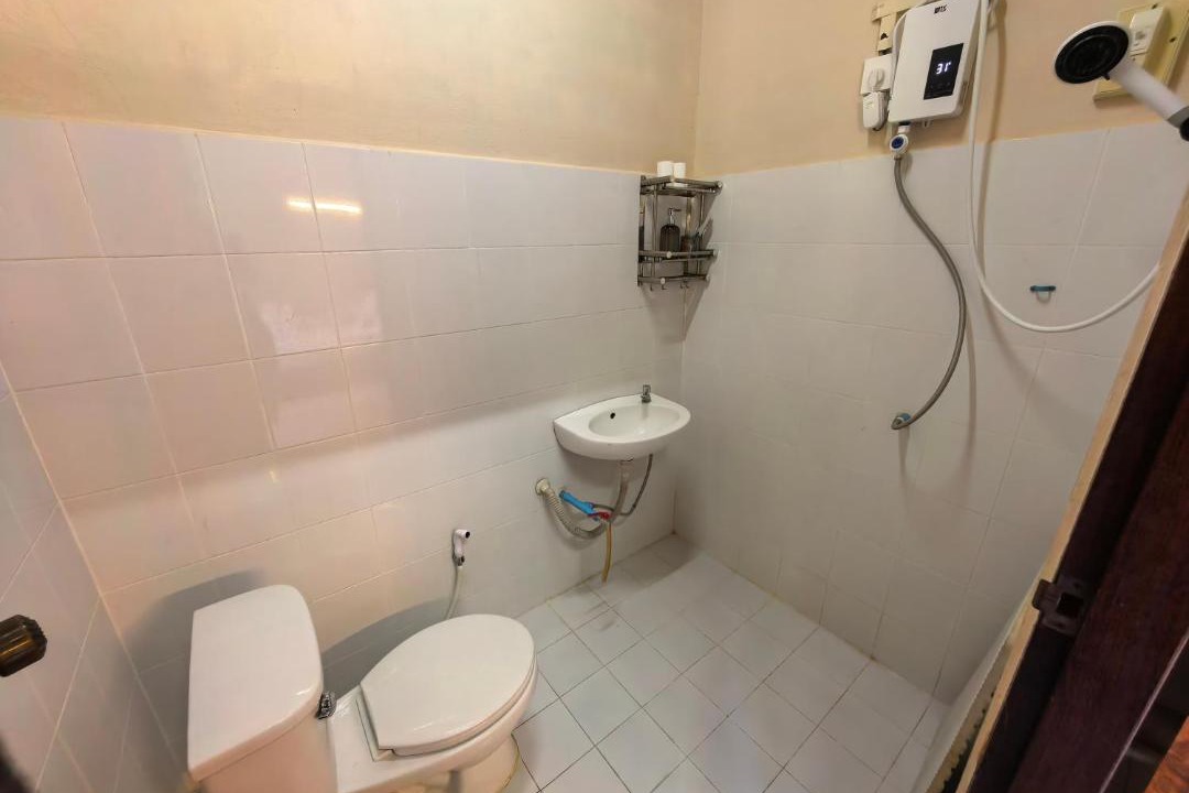 Photo of Bathroom in Nong Khiaw