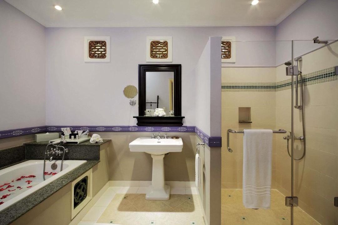 Photo of Bathroom in Duong Dong