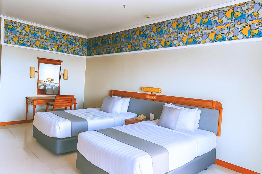 Photo of Bedroom in Jomtien