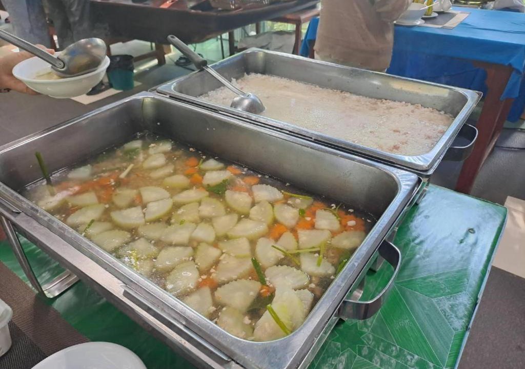 Photo of Kitchen in Kram