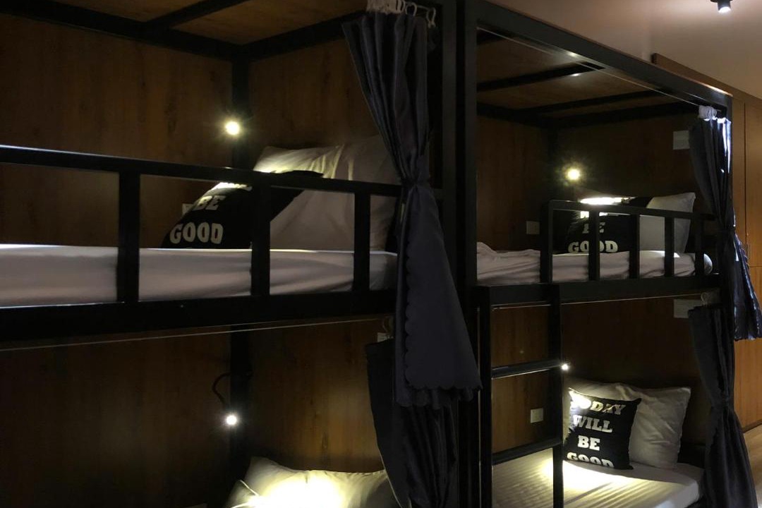 Photo of Bedroom in Yen Phu