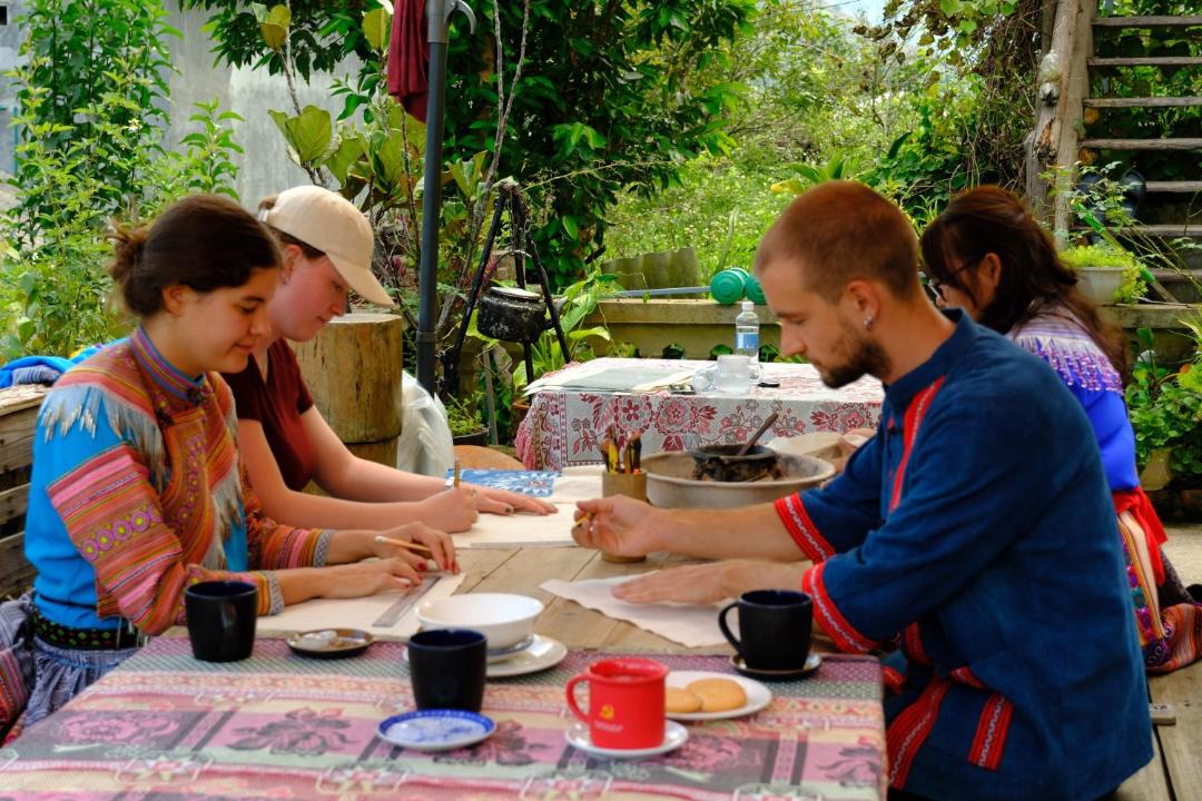 Photo of Others in Bac Ha