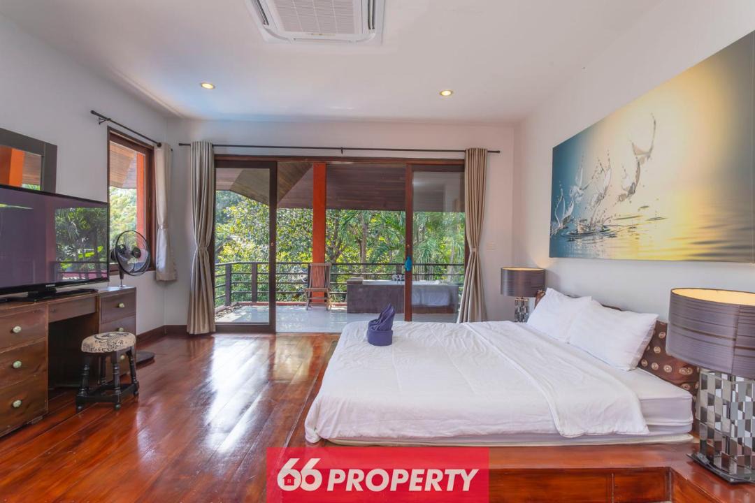 Photo of Bedroom in Chiang Mai