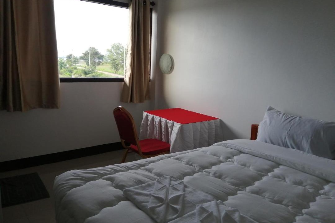 Photo of Bedroom in Bung Khong Long