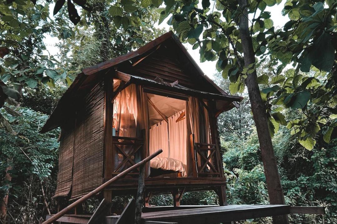 Photo of Others in Luang Prabang