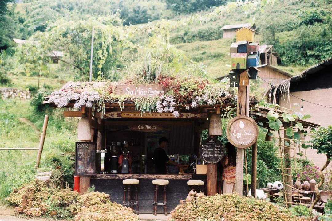 Photo of Others in Sa Pa