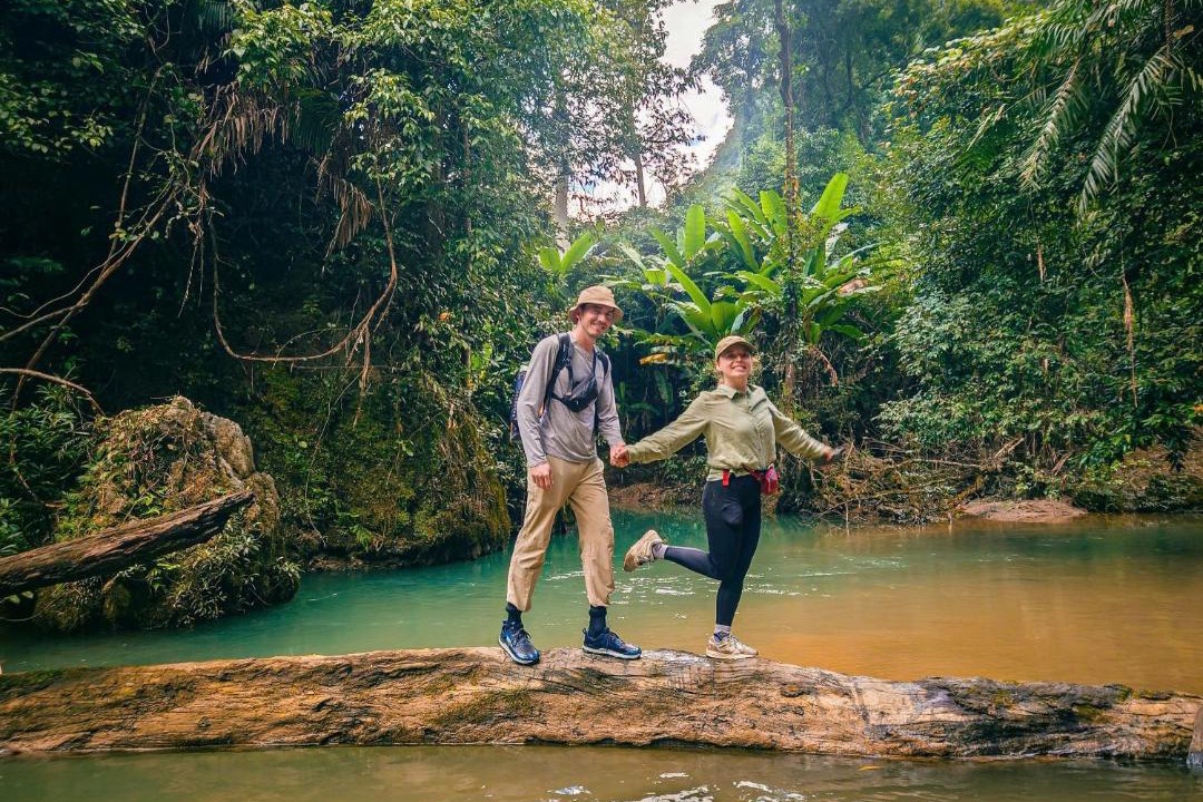Photo of Others in Phong Nha