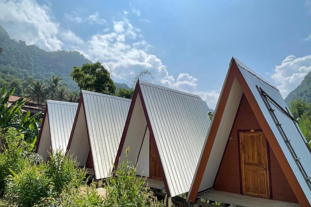 Photo of Others in Nong Khiaw