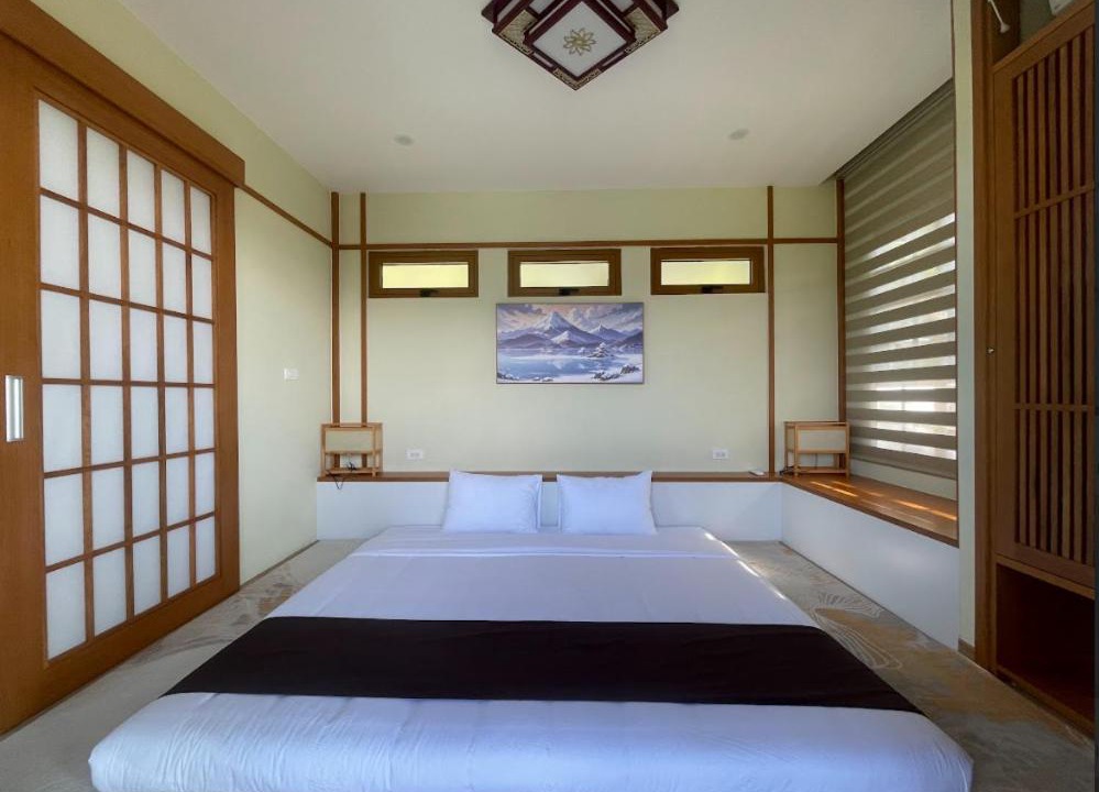 Photo of Bedroom in Tan Lac