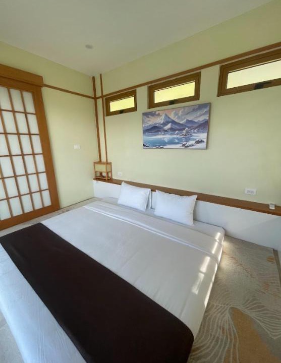 Photo of Bedroom in Tan Lac