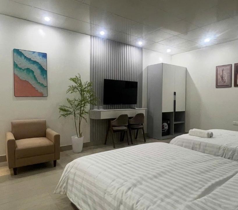 Photo of Bedroom in Vinh Yen