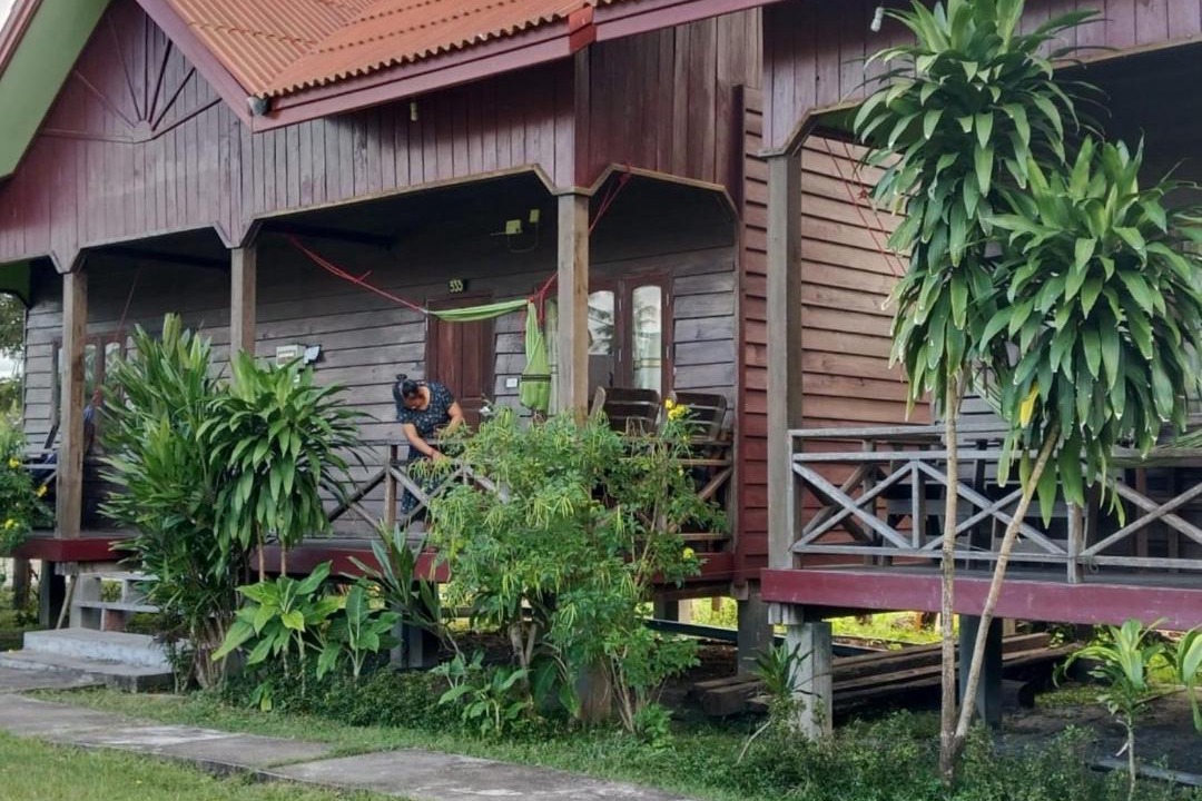 Photo of Others in Don Det