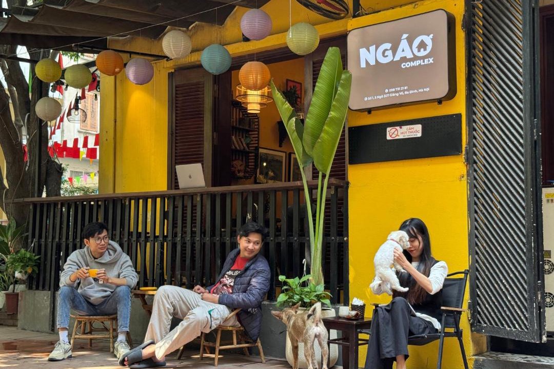 Photo of Others in Dong Da