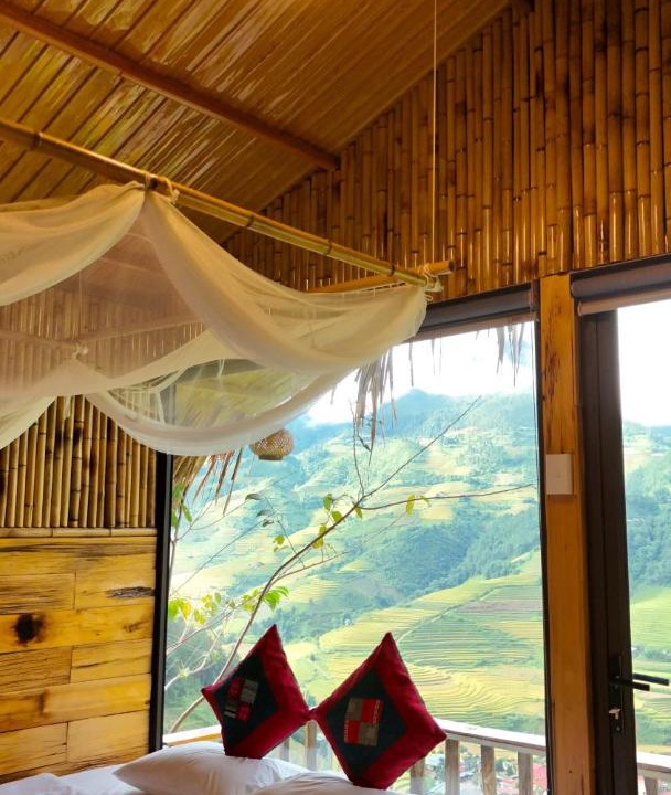 Photo of Others in Mu Cang Chai